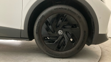 Volkswagen ID.4 109kW Life Pure 52kWh 5dr Auto Electric Estate